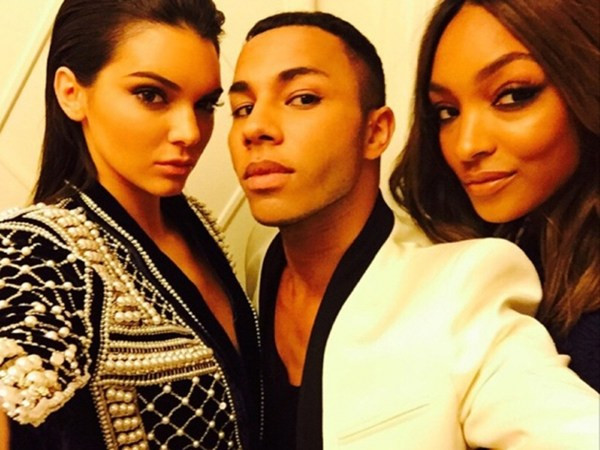 Lý giải nguyên nhân thành công của phong cách H&M x Balmain ảnh 2