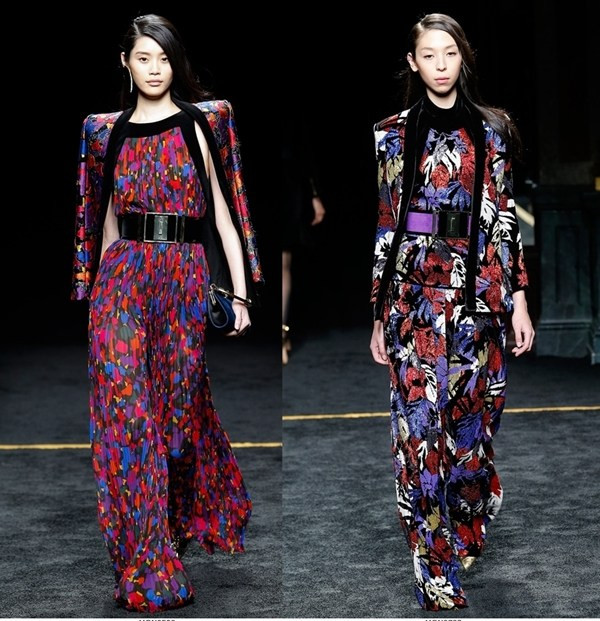 Lý giải nguyên nhân thành công của phong cách H&M x Balmain ảnh 8