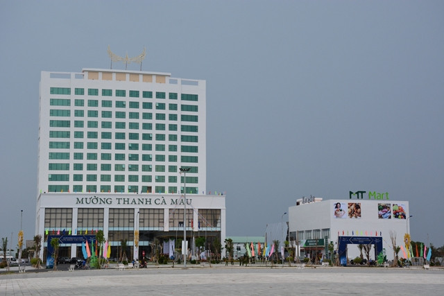 Thanh tra chỉ ra nhiều sai phạm trong quản lý, sử dụng đất tại Cà Mau ảnh 1