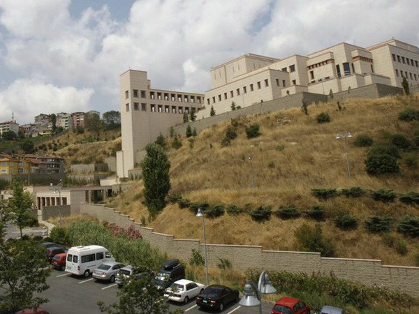 Mỹ yêu cầu người nhà lãnh sự rời Thổ Nhĩ Kỳ vì sợ bị tấn công ảnh 1