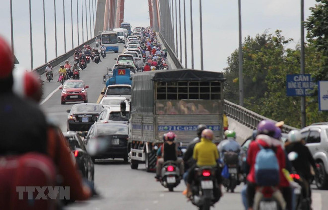 Bài 3: Chặn gian dối, thất thoát thu phí bằng kênh giám sát độc lập ảnh 2