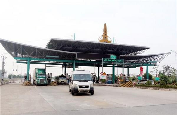 Bài 3: Chặn gian dối, thất thoát thu phí bằng kênh giám sát độc lập ảnh 1