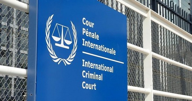 Burundi tuyên bố sẽ rời khỏi Tòa án Hình sự Quốc tế ICC ảnh 1