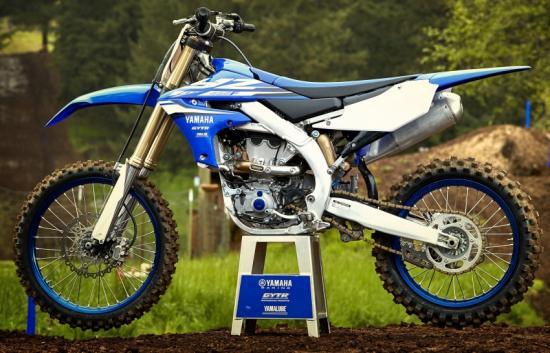 (Nguồn: Yamaha cung cấp) Yamaha giới thiệu mẫu xe mới có thể điều chỉnh bằng điện thoại ảnh 3