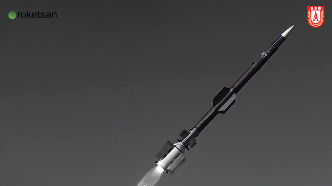 Thổ Nhĩ Kỳ sắp thử nghiệm hệ thống phòng không quốc gia Siper ảnh 1