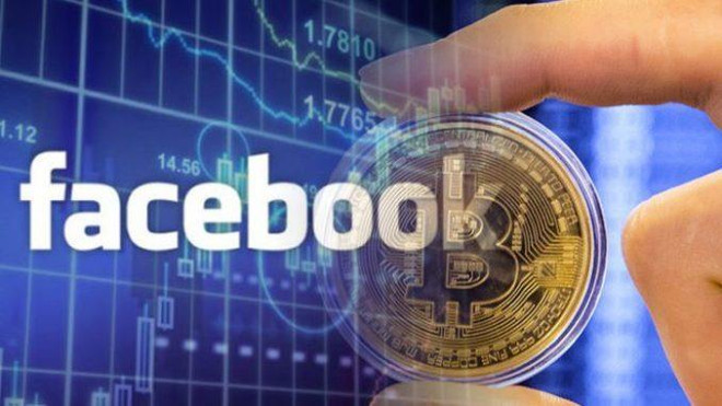 (Nguồn: Coingape) Facebook đang tìm đối tác hỗ trợ dịch vụ thanh toán tiền điện tử? ảnh 1