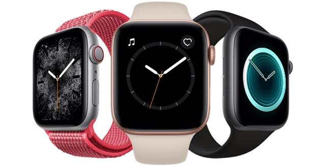 (Nguồn: macrumors.com) Apple Watch tiếp tục thống trị thị trường đồng hồ thông minh toàn cầu ảnh 1