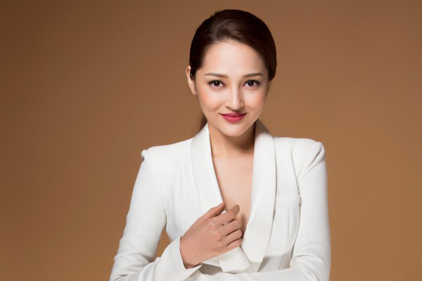 Bảo Anh: “Tôi thấy Mr.Siro là một người đàn ông thú vị!” ảnh 1