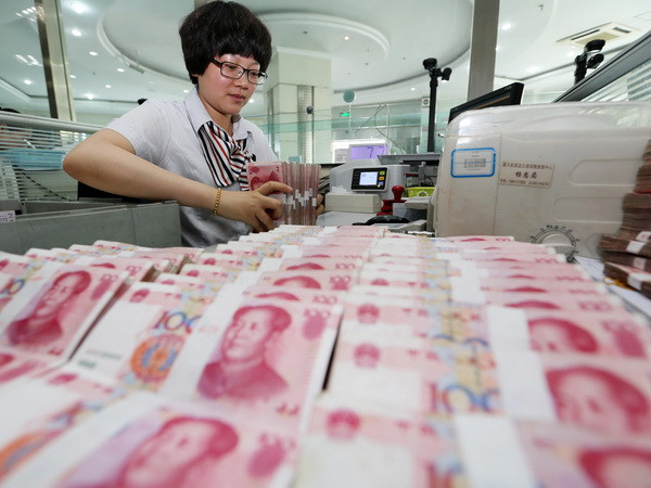 Đồng nhân dân tệ tăng 51 điểm cơ bản ở thị trường đổi ngoại tệ ảnh 1