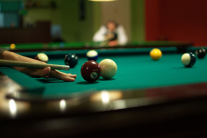 Ảnh minh họa. (Nguồn: 11 Ravens) Hơn 940 vận động viên tham dự Giải Billiards-Snooker vô địch quốc gia ảnh 1