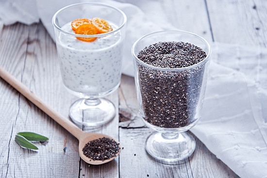 Chín nhóm "siêu thực phẩm" cho bạn làn da tươi trẻ không ngờ ảnh 2