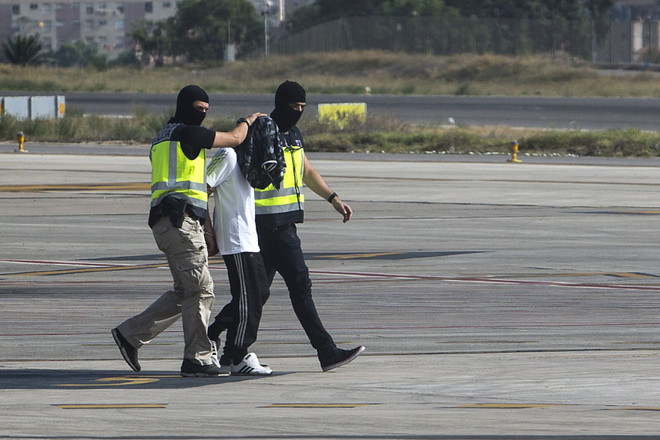 Italy và Tây Ban Nha bắt giữ nhiều đối tượng liên quan đến IS ảnh 1