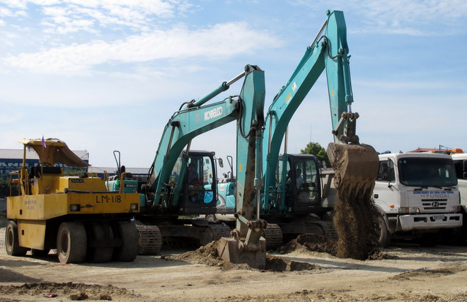 Bộ Xây dựng thu về hơn 1.320 tỷ đồng thoái vốn doanh nghiệp ảnh 1