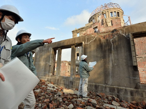 Nhật Bản cảnh báo tác động của trận siêu động đất tiềm tàng ảnh 1