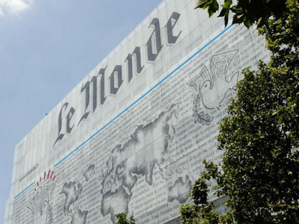 Le Monde khủng hoảng vì hàng loạt biên tập viên từ chức ảnh 1