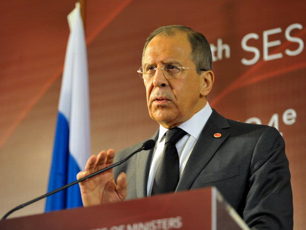 Nga: Châu Âu đang làm ngơ với "chủ nghĩa phátxít" ở Ukraine ảnh 1