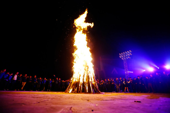 5 dấu ấn phát triển của Đoàn Khối các cơ quan TW trong 5 năm qua ảnh 2