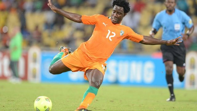 Liệu Manchester City có thực sự cần đến Wilfried Bony? ảnh 1