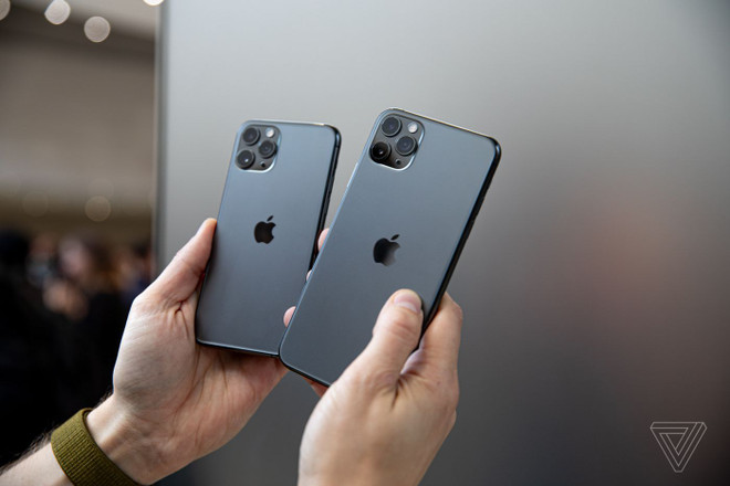 Điểm mặt 5 mẫu iPhone Apple còn bán sau khi iPhone SE ra mắt ảnh 3