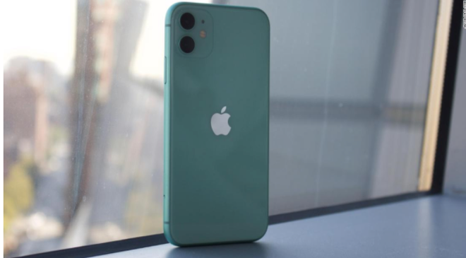 Điểm mặt 5 mẫu iPhone Apple còn bán sau khi iPhone SE ra mắt ảnh 2