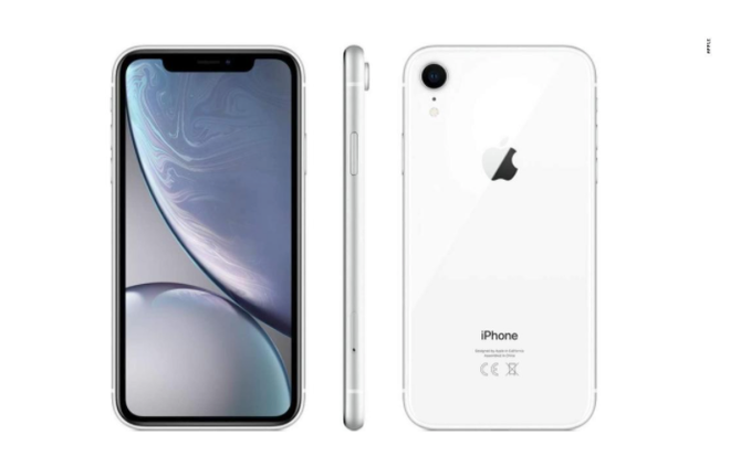 Điểm mặt 5 mẫu iPhone Apple còn bán sau khi iPhone SE ra mắt ảnh 1