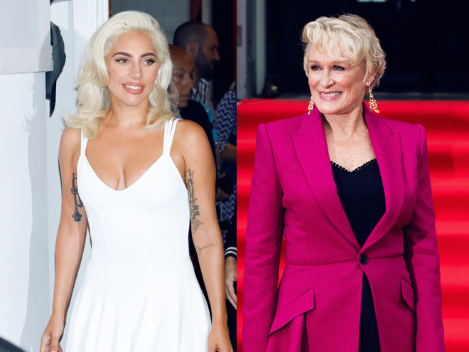 Quả cầu Vàng 2019: "A Star Is Born" để tuột giải thưởng quan trọng ảnh 1