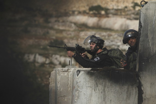 Palestine nỗ lực thành lập chính phủ đoàn kết dân tộc ảnh 1