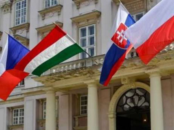 Tình báo quân đội các nước V4 thảo luận về những đe dọa an ninh ảnh 1