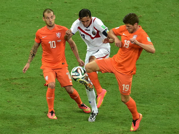 Điểm lại năm trận bán kết đáng nhớ nhất lịch sử World Cup ảnh 1