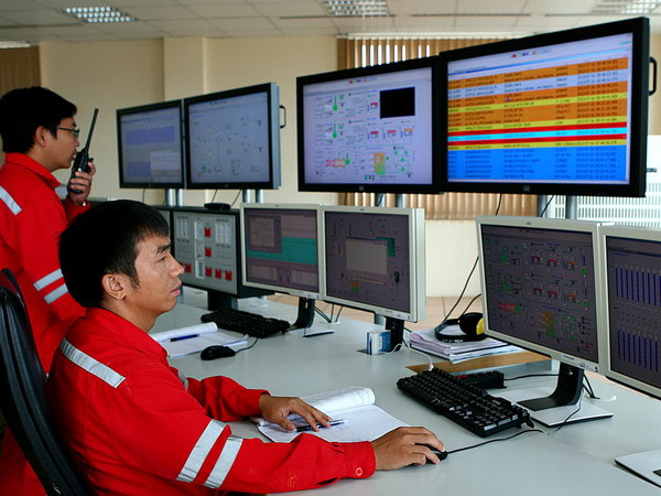 [Photo] Nhà máy điện Nhơn Trạch 2 sản xuất hơn 12 tỷ kWh ảnh 6