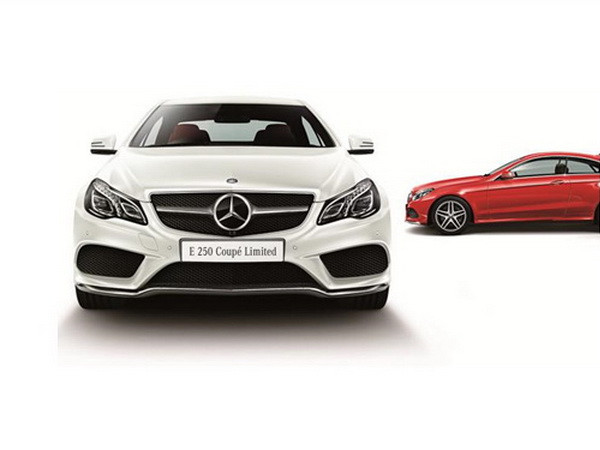 Mercedes-Benz ra 3 phiên bản đặc biệt cho thị trường Nhật ảnh 1