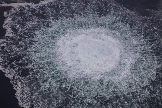 Nga kiên quyết kêu gọi điều tra quốc tế về nổ đường ống Nord Stream ảnh 1