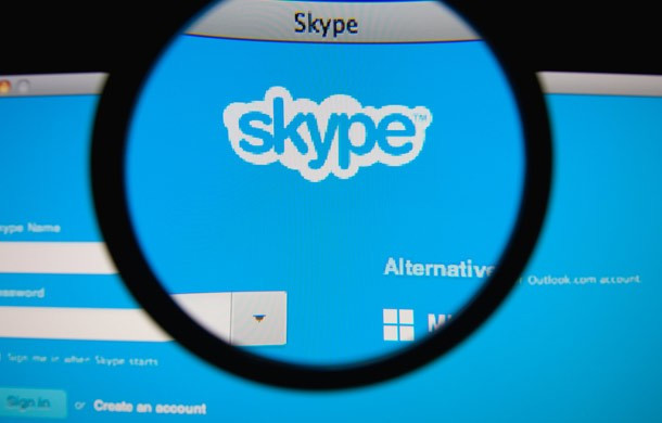 Microsoft thử nghiệm tính năng dịch trực tiếp cuộc gọi Skype ảnh 1