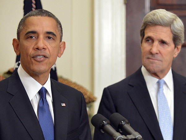 Giới chuyên gia: Chính sách đối ngoại của ông Obama sẽ thay đổi ảnh 1