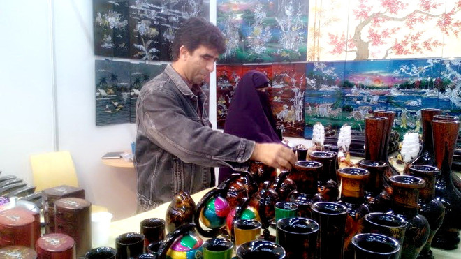 Chính phủ Algeria đẩy mạnh thực hiện chính sách mở cửa kinh tế ảnh 1