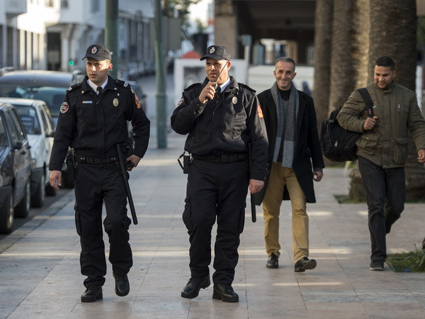 Chiến lược chống khủng bố của Maroc là mô hình thiết thực ở Sahel ảnh 1