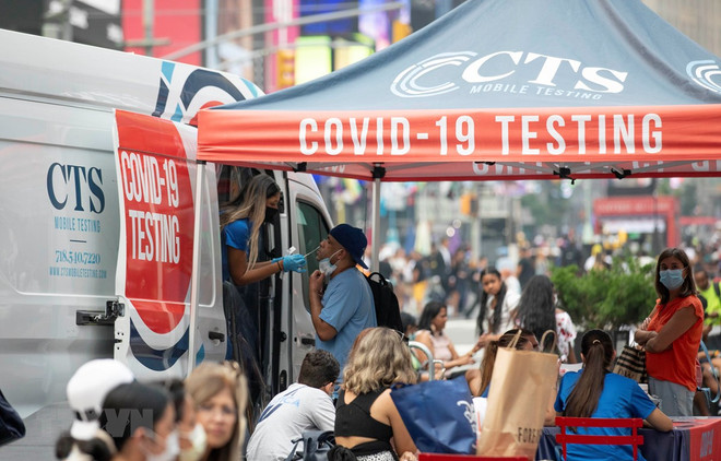 Mỹ: Hơn 200 tỷ USD bị chiếm đoạt trong các chương trình EIDL và PPP ảnh 1