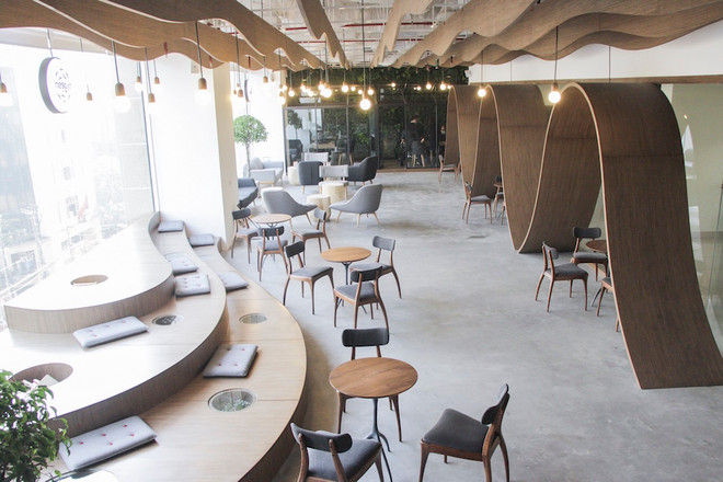 AIA Việt Nam thay đổi "chiến thuật", nhắm tới gia đình trẻ Hà Nội ảnh 1