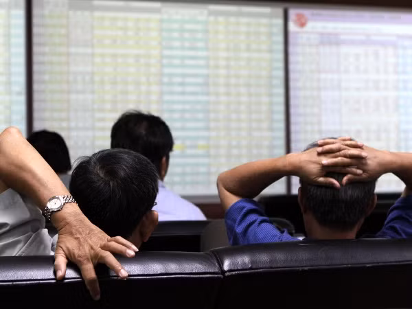 Tiếp đà leo dốc, chỉ số VN-Index chốt tuần ở ngưỡng hơn 776 điểm ảnh 1