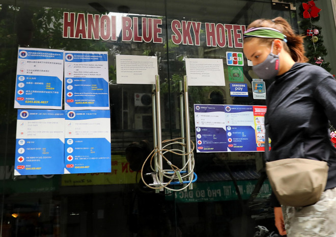 Đề xuất thêm nhiều giải pháp tháo gỡ khó khăn cho ngành du lịch ảnh 1