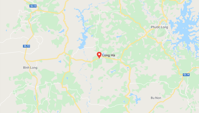 Nam công nhân tử vong chưa rõ nguyên nhân ở xưởng sản xuất hạt điều ảnh 1