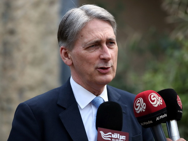 Anh muốn thúc đẩy hợp tác khoa học, giáo dục với Việt Nam ảnh 1