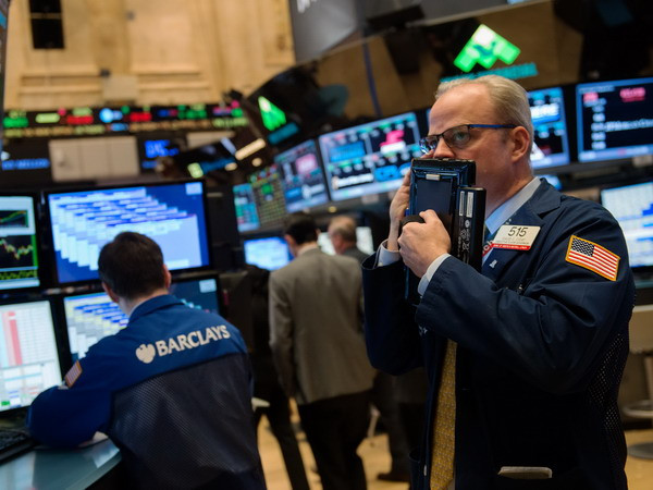 Mỹ thảo luận triển vọng kinh tế và cải cách Phố Wall ảnh 1