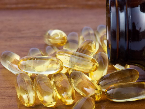 Dầu cá làm giảm hiệu quả hóa trị của bệnh nhân ung thư ảnh 1