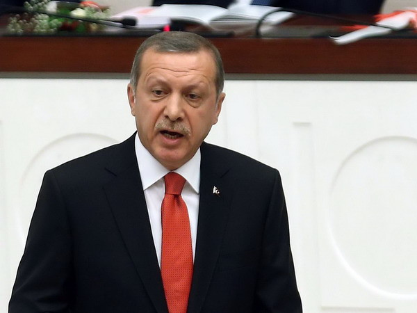 Thổ Nhĩ Kỳ trả tự do binh sỹ liên quan đến âm mưu đảo chính ảnh 1