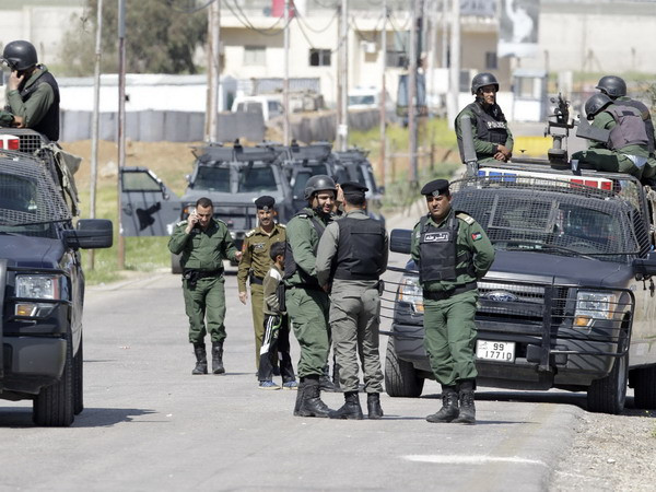 Yemen: Al-Qaeda chiếm đồn biên phòng ở biên giới giáp Saudi Arabia ảnh 1