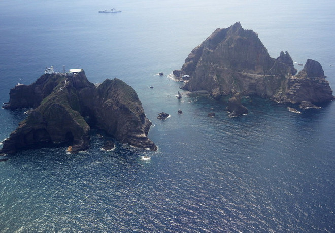 Trung Quốc chỉ trích bộ sách giáo khoa mới của Nhật Bản ảnh 1