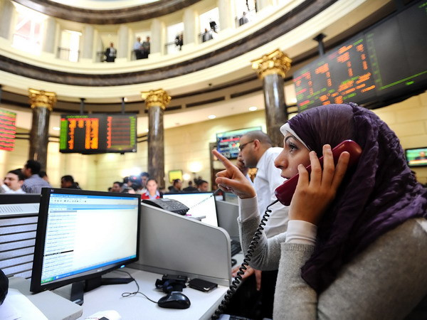 Ai Cập sẽ đưa công ty nhà nước lên sàn chứng khoán trong năm nay ảnh 1