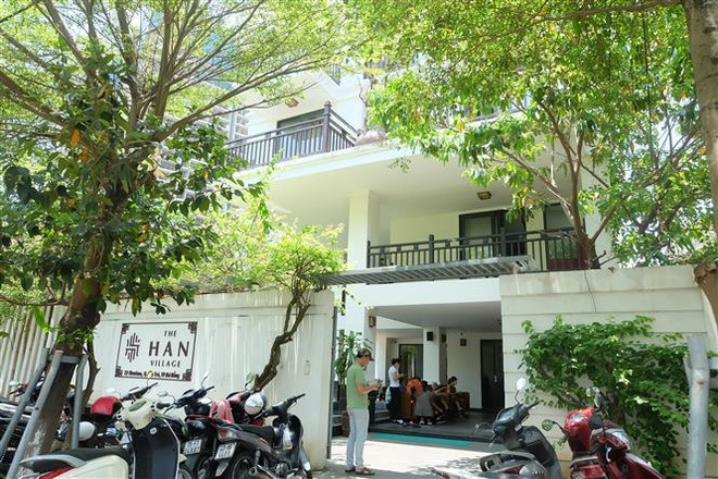 S-Merciful Đà Nẵng chưa có giấy phép hoạt động chăm sóc người cao tuổi ảnh 1