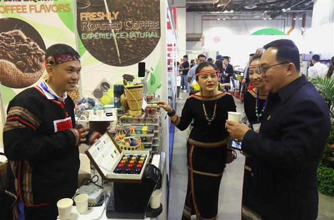 ICTA 2023: Góp phần đưa nông sản Việt ra thị trường thế giới ảnh 3